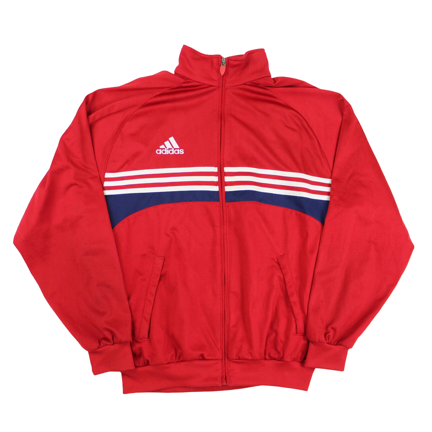 Adidas Zip