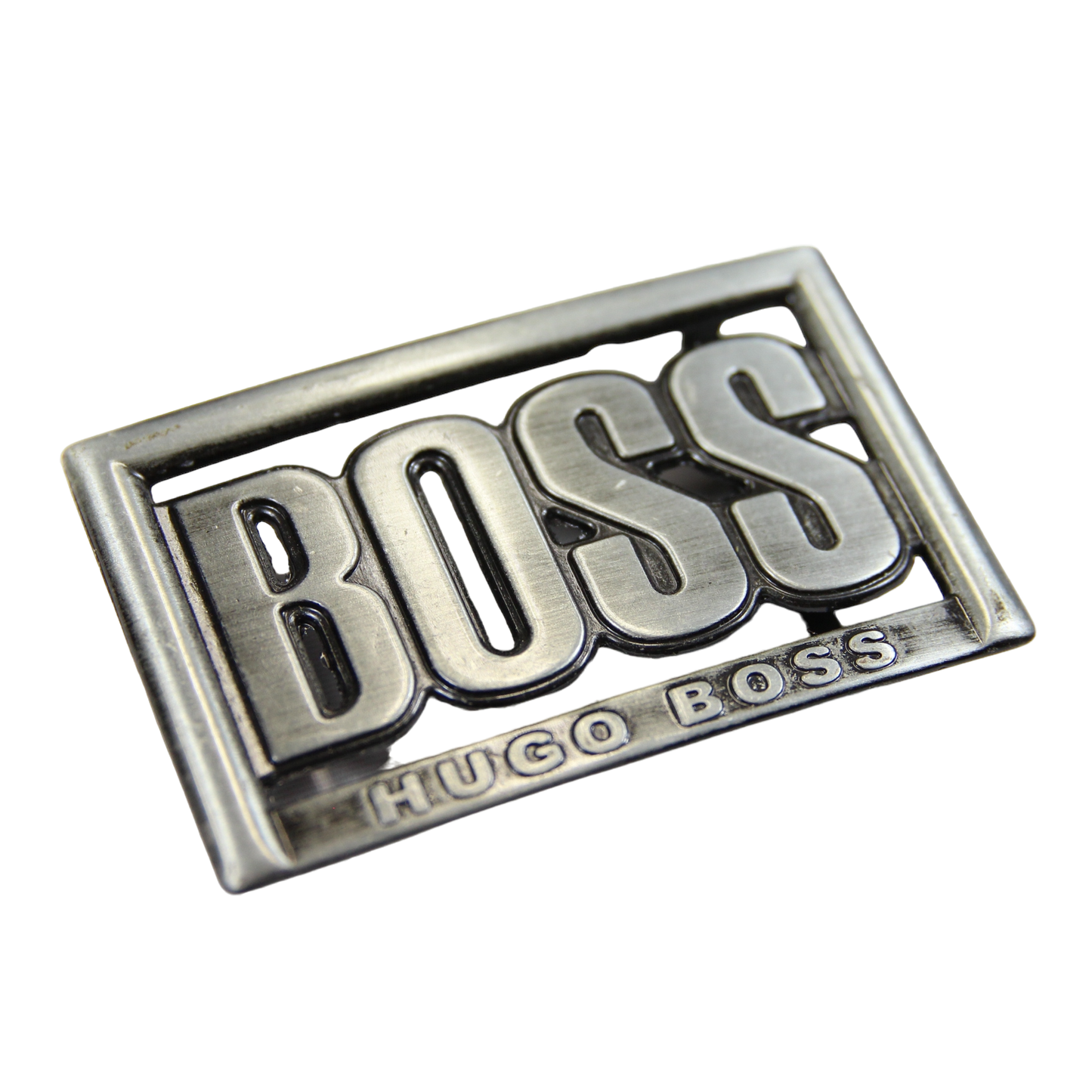 Hugo Boss Belt Buckle