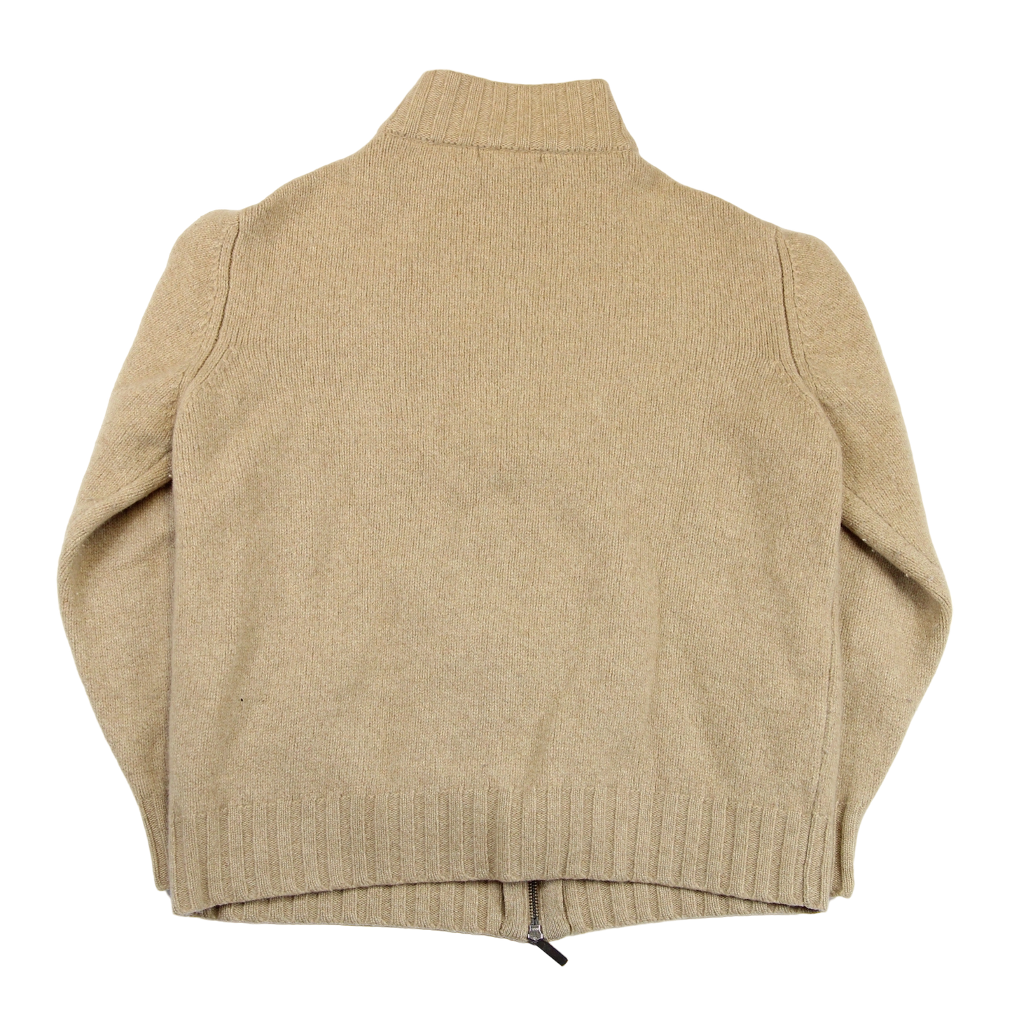 Burberry Knit Jacket