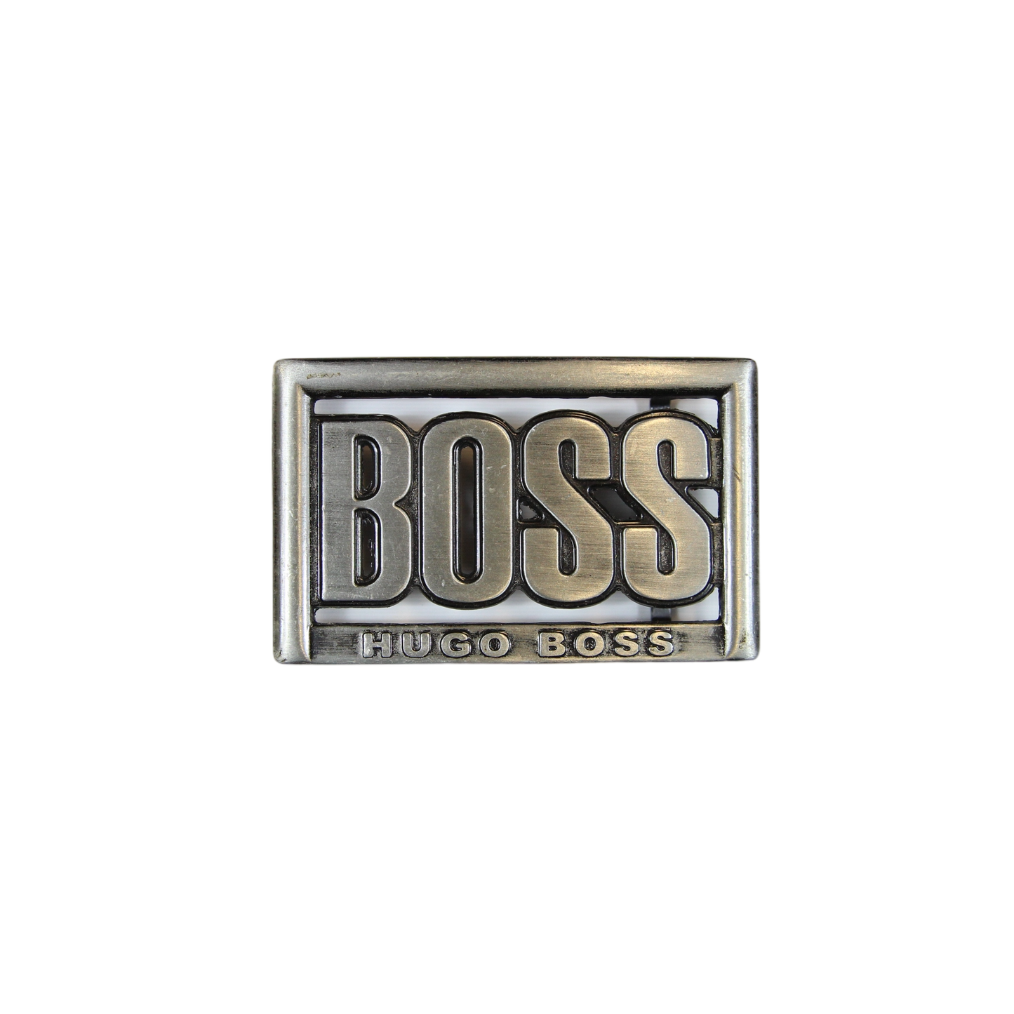 Hugo Boss Belt Buckle