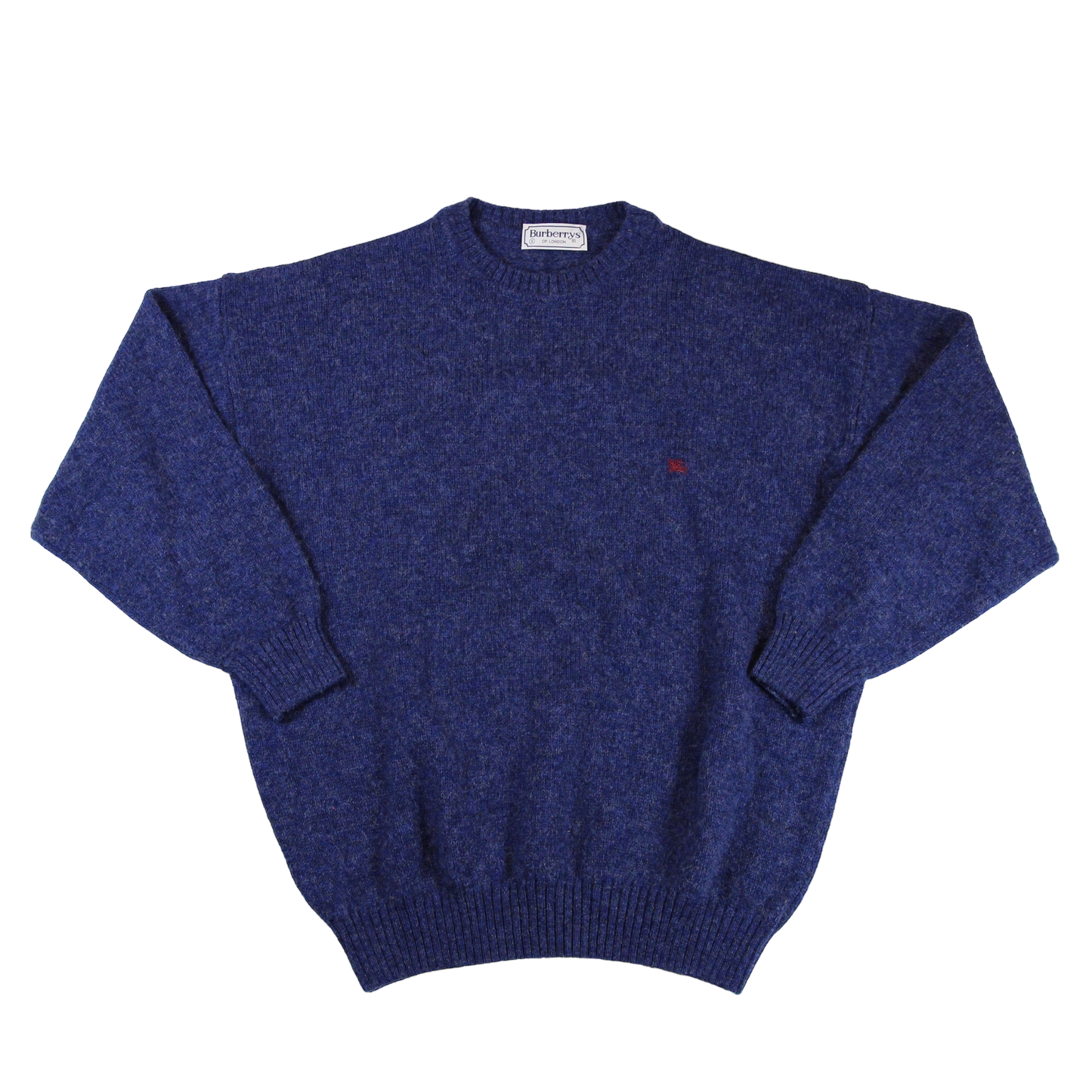 Burberrys Sweater