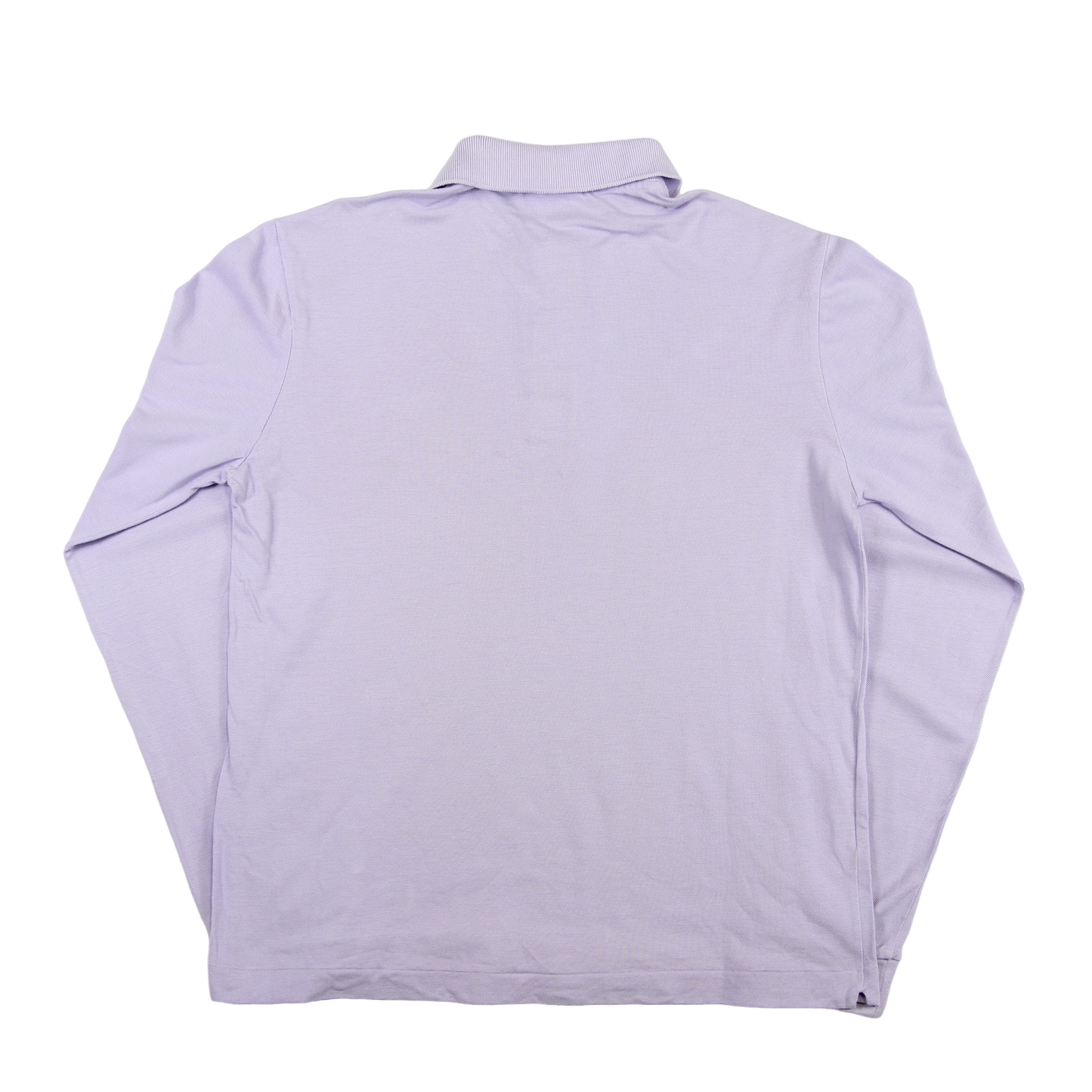 Lacoste Longsleeve Polo