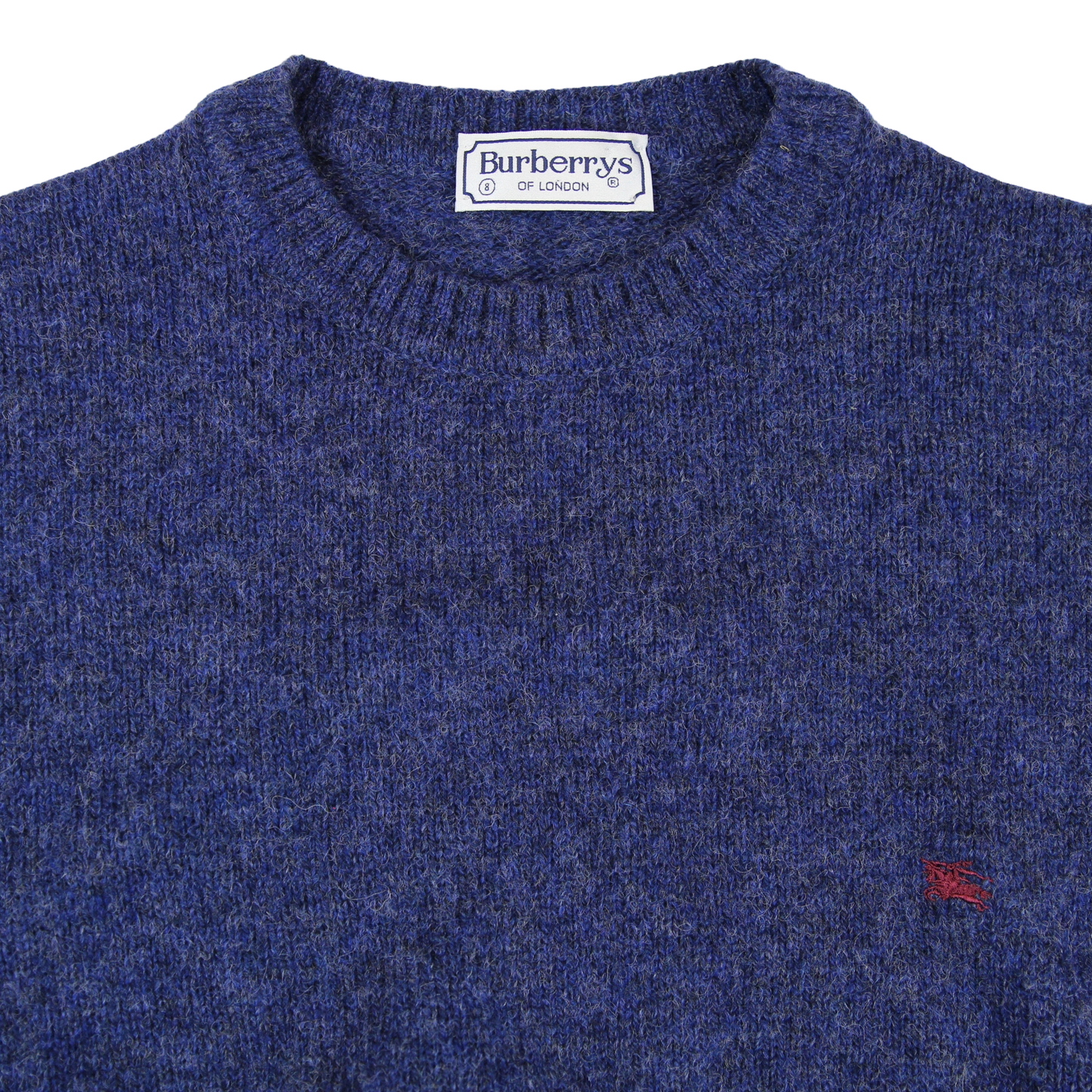 Burberrys Sweater