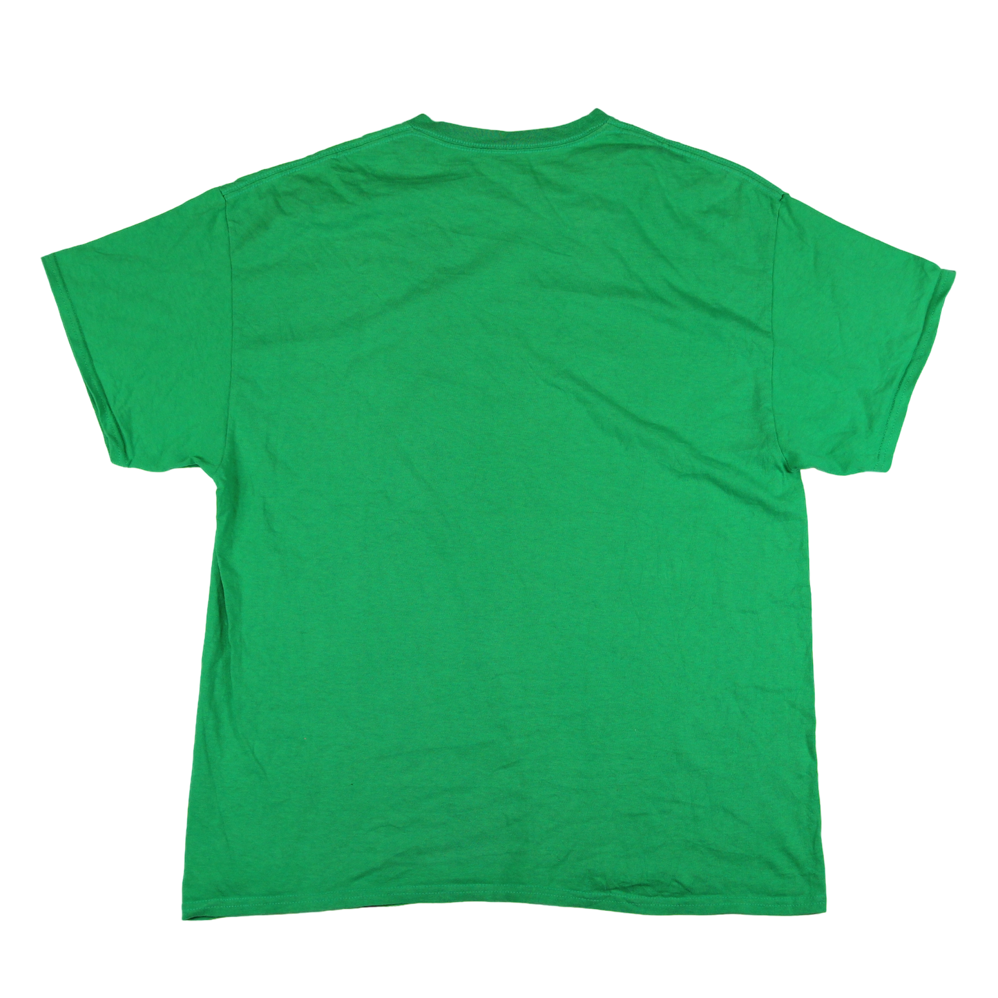 St. Patrick‘s Baseball T-Shirt