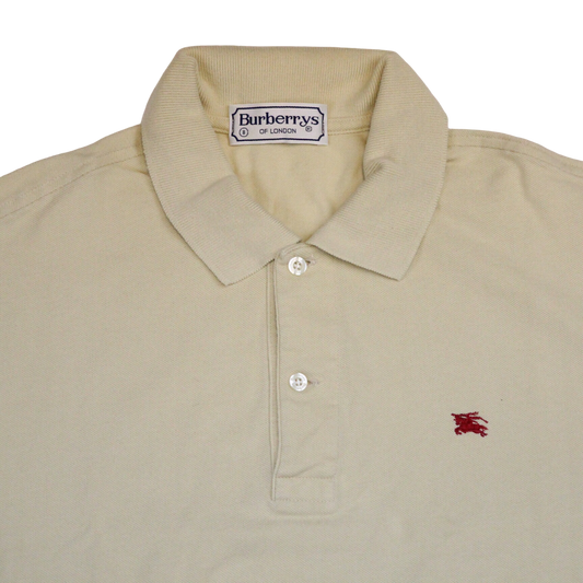 Burberrys Polo