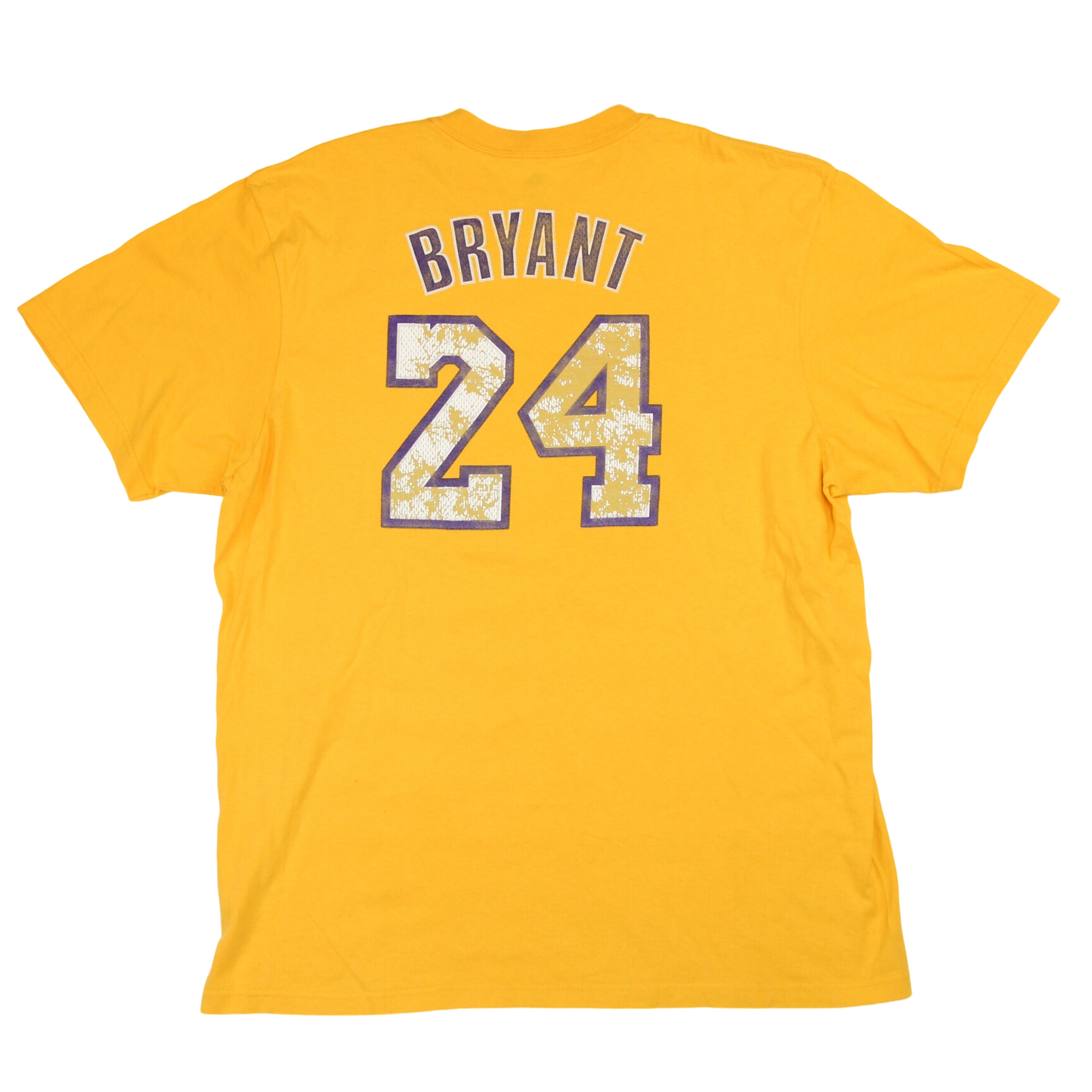 Adidas LA Lakers T-Shirt