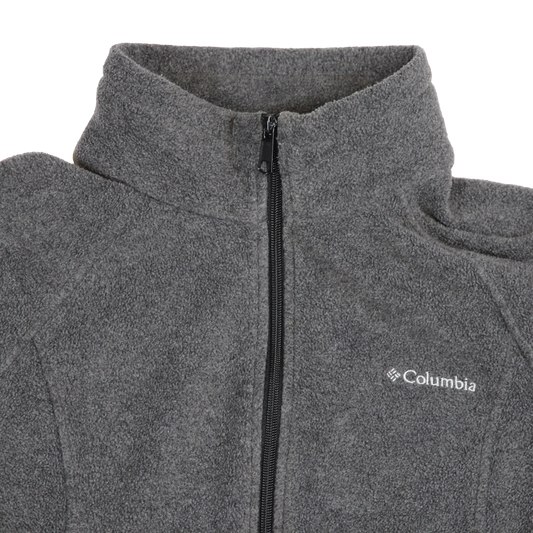 Columbia Fleece