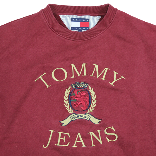 Tommy Hilfiger Sweater