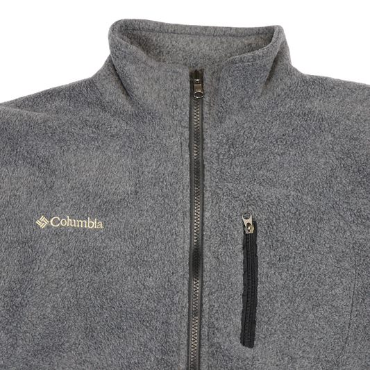 Columbia Fleece