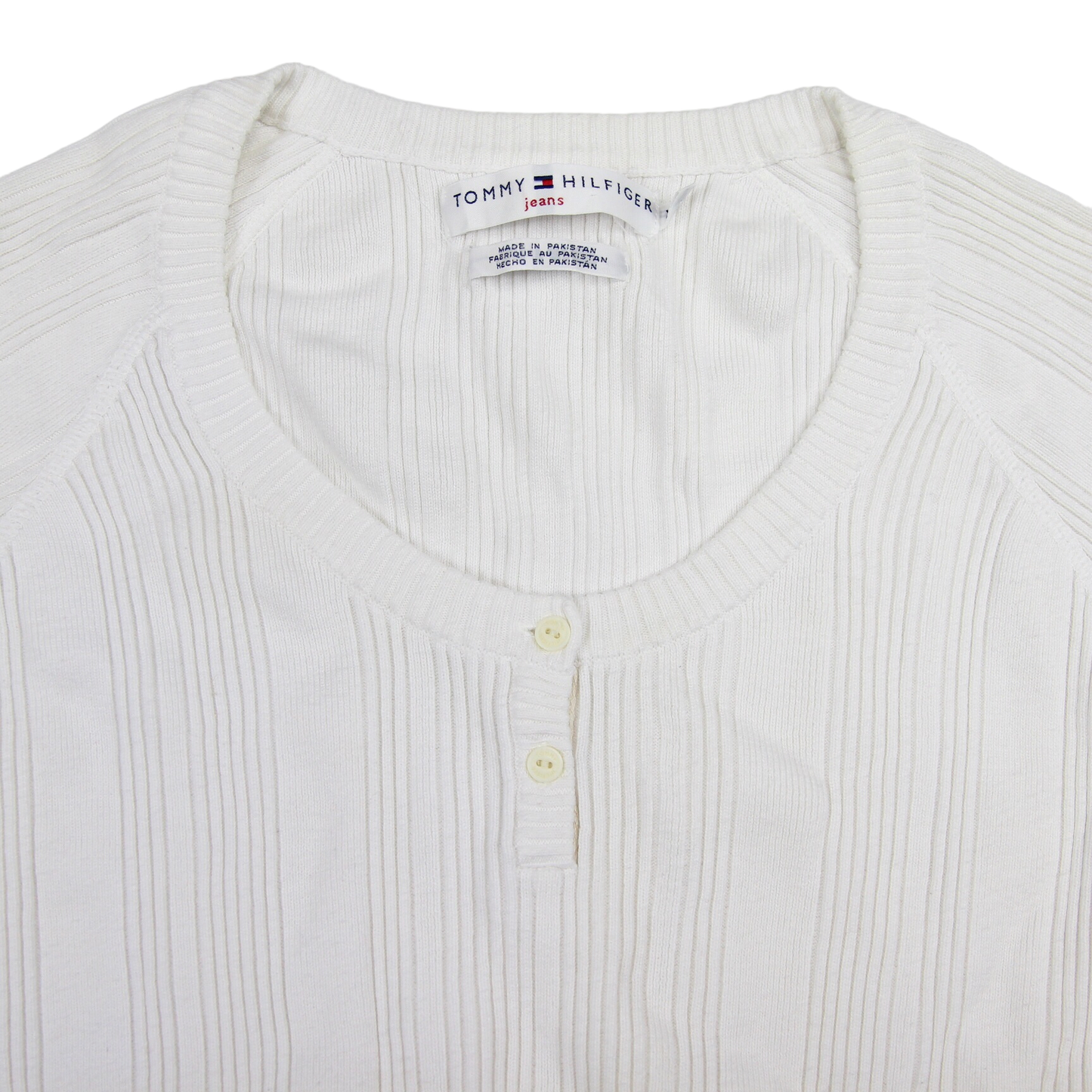 Tommy Sweater (Frauen)