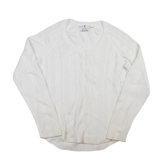 Tommy Sweater (Frauen)