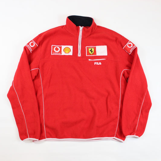 Ferrari Sweater (Fila)