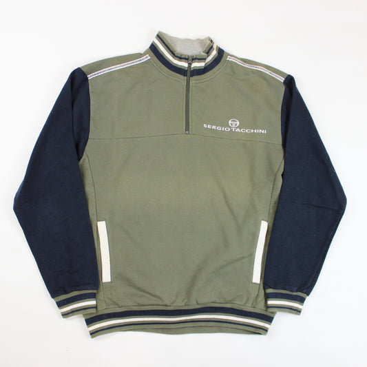 Sergio Tacchini Sweater