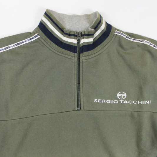 Sergio Tacchini Sweater