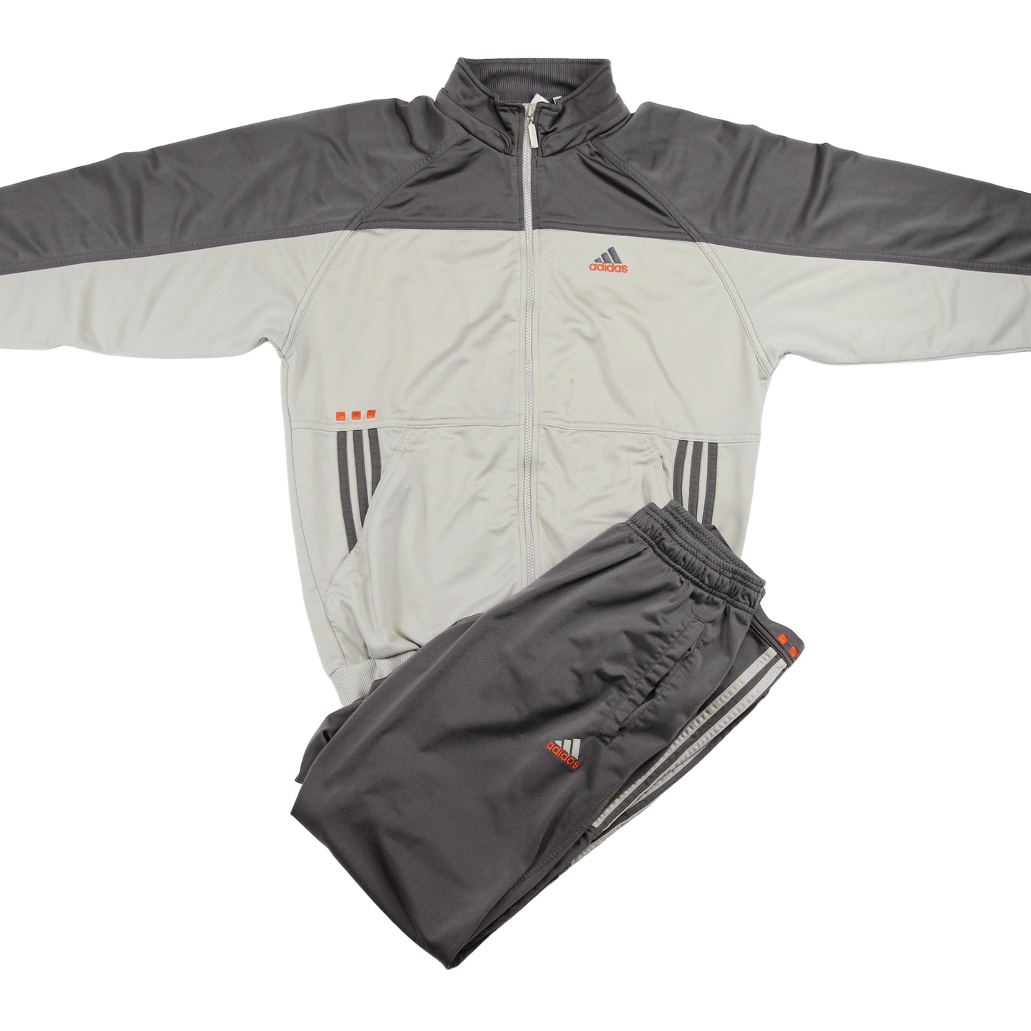 Adidas Track Suit