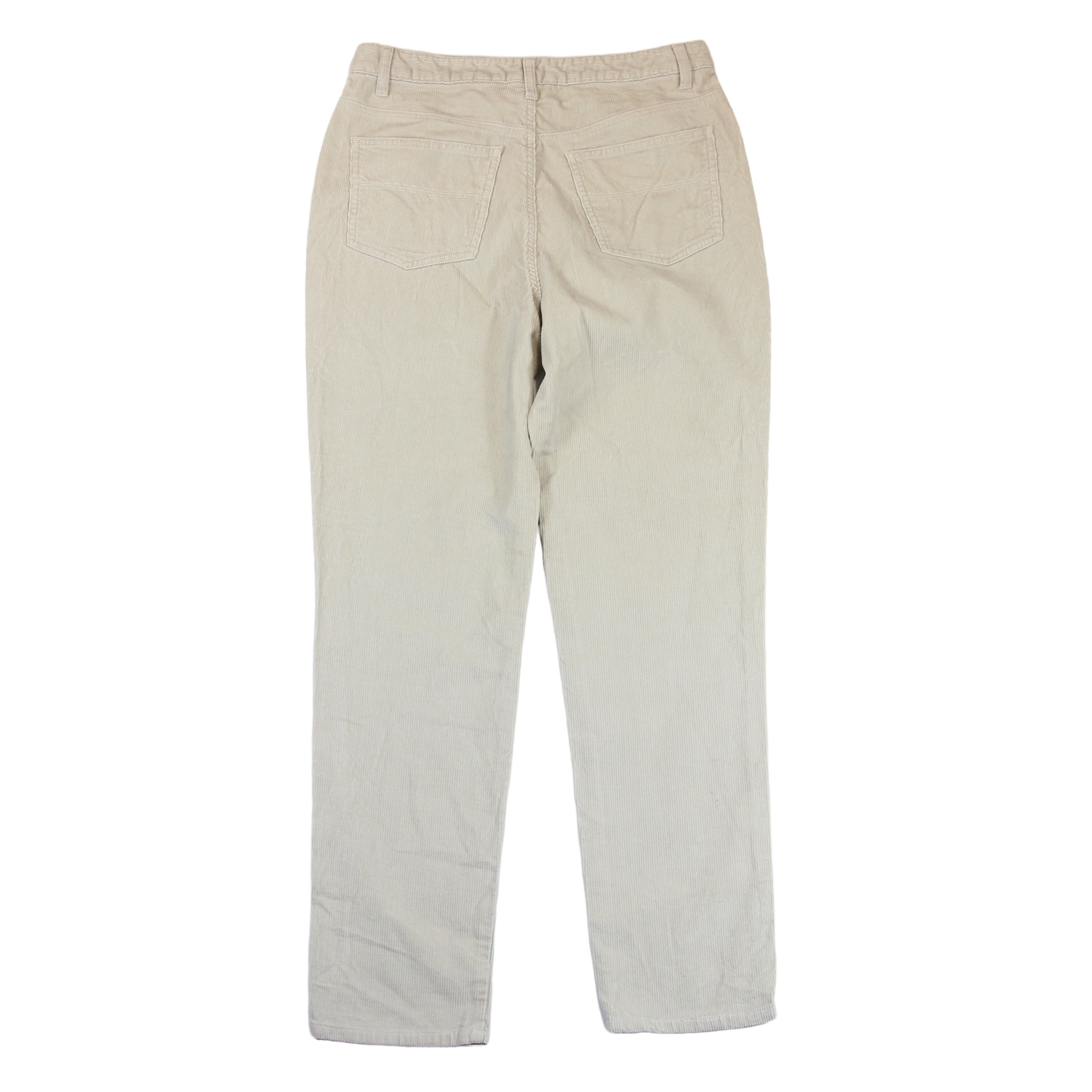 Cord Pants