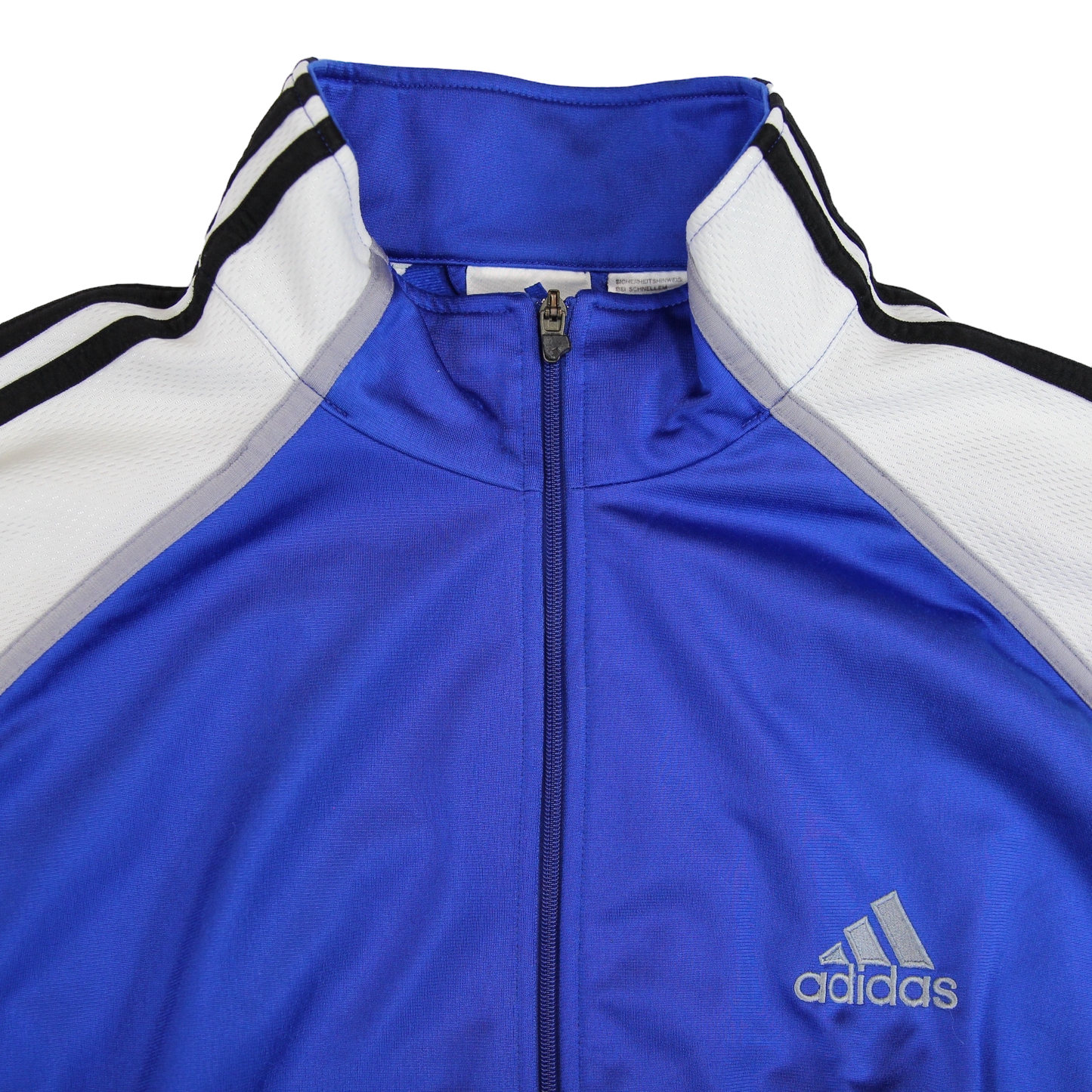 Adidas Track Top (Sleeveless)