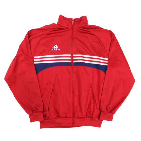 Adidas Zip