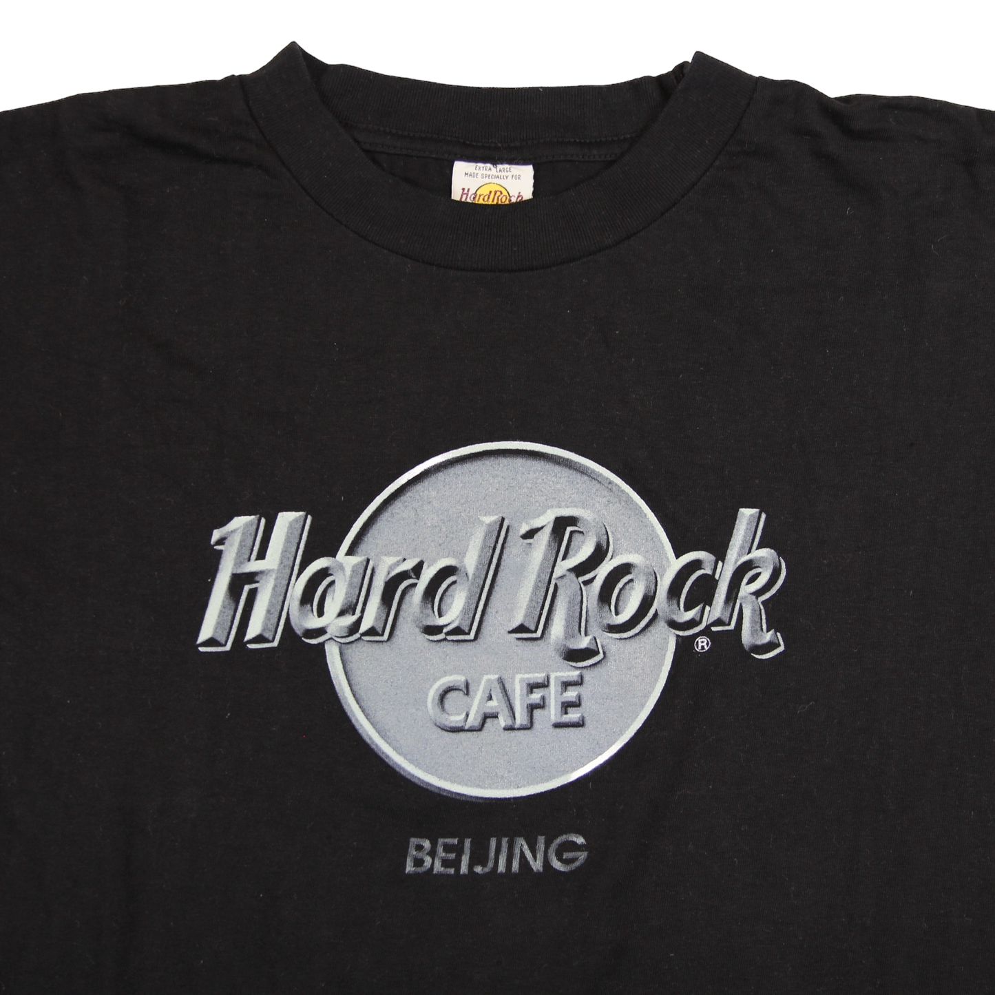 Hard Rock Beijing T-Shirt