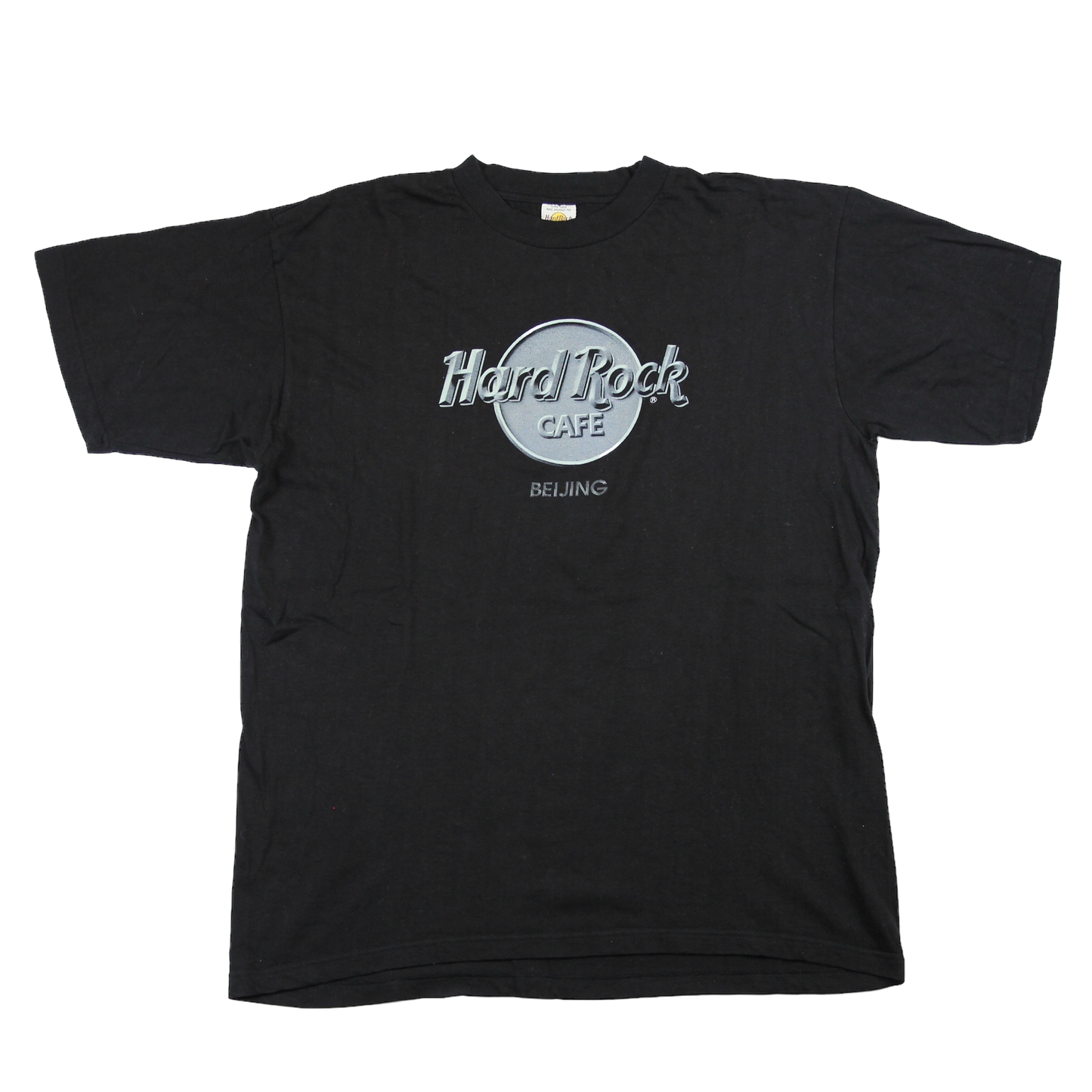 Hard Rock Beijing T-Shirt