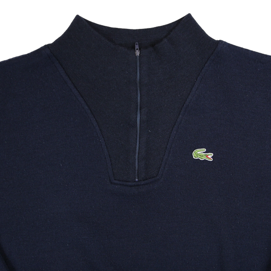 Lacoste Halfzip Sweater