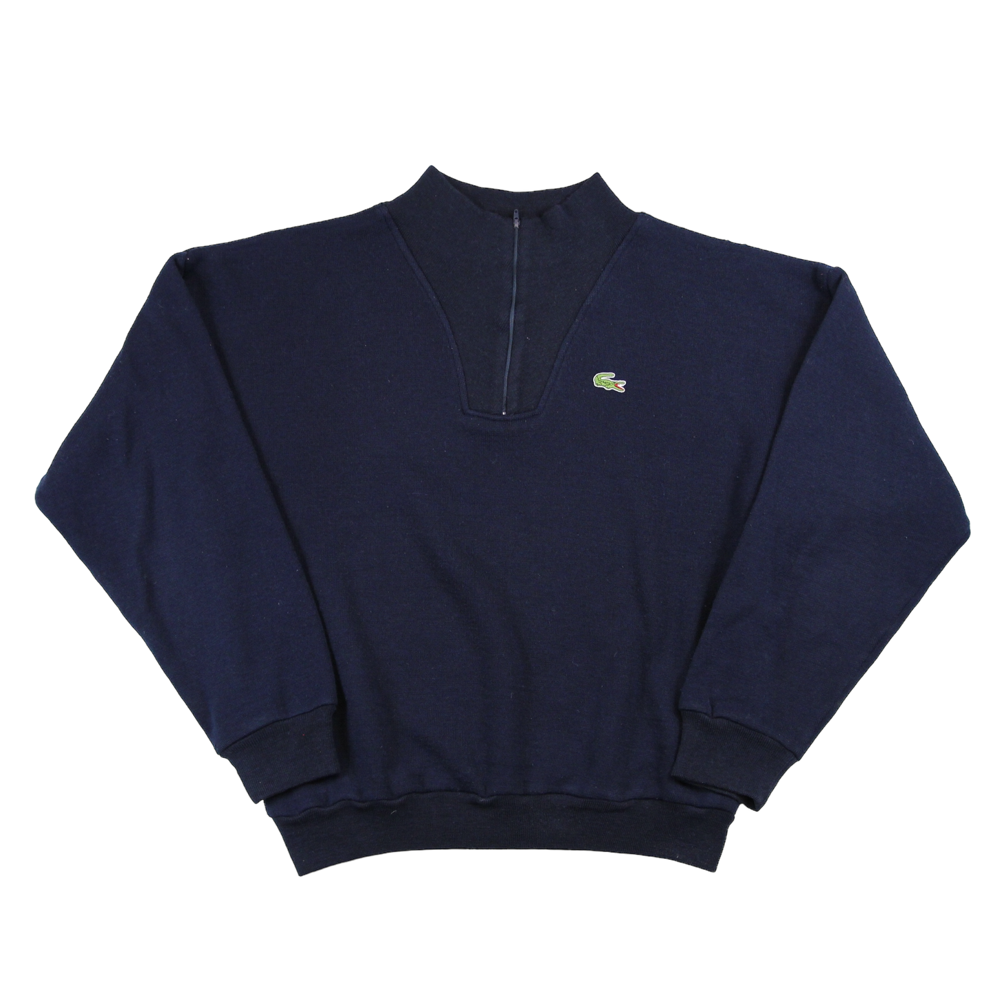 Lacoste Halfzip Sweater