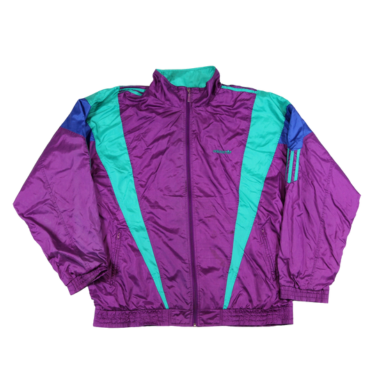 90s Adidas Track Top