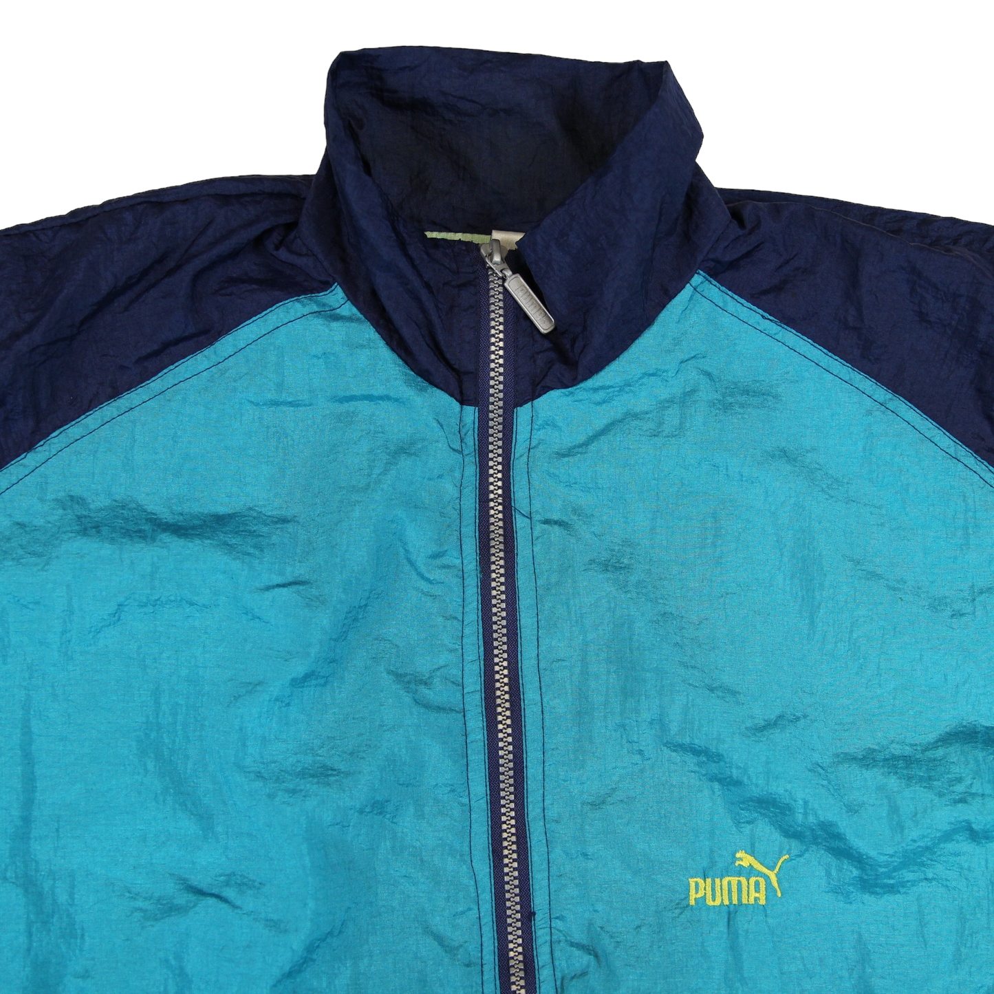 90s Puma Track Top