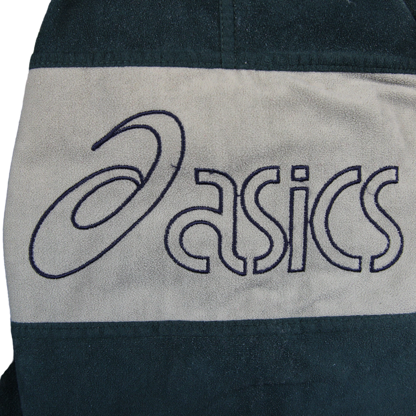 Asics Track Jacket