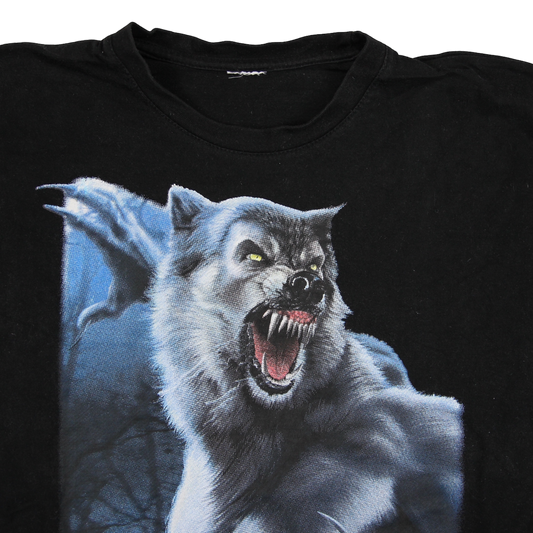 Wolf T-Shirt