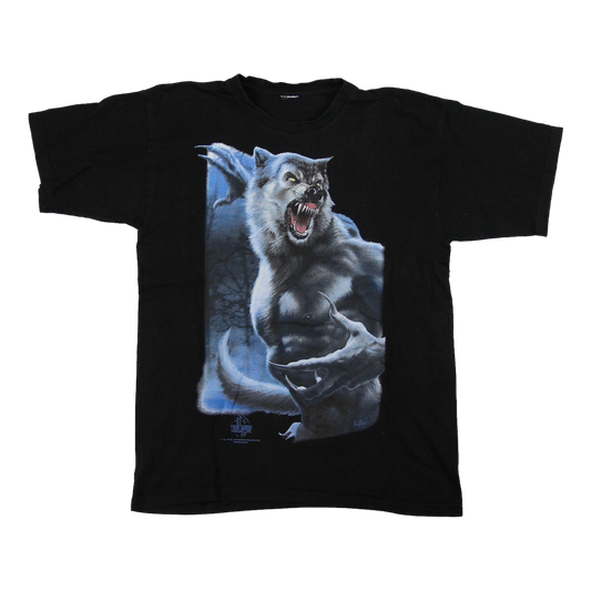 Wolf T-Shirt