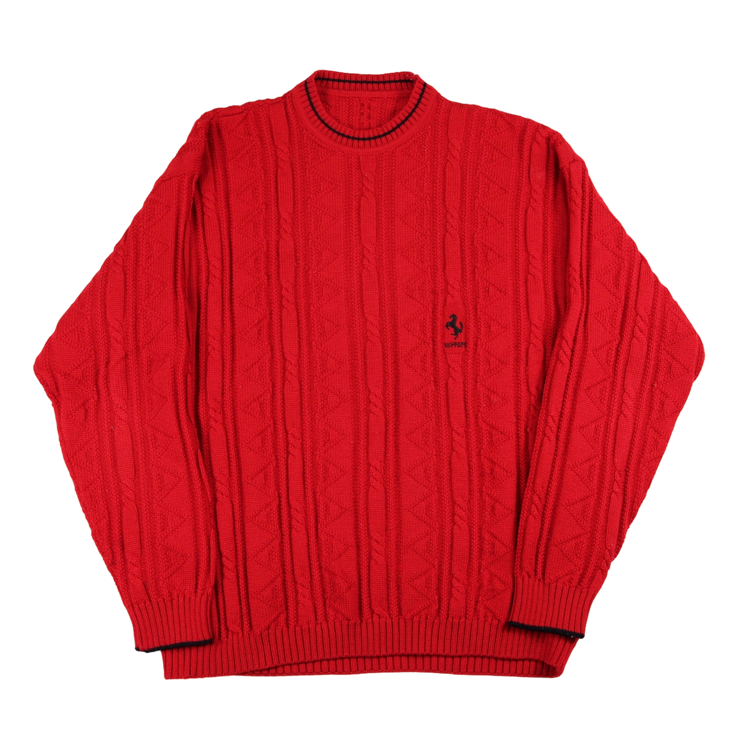 Ferrari Sweater