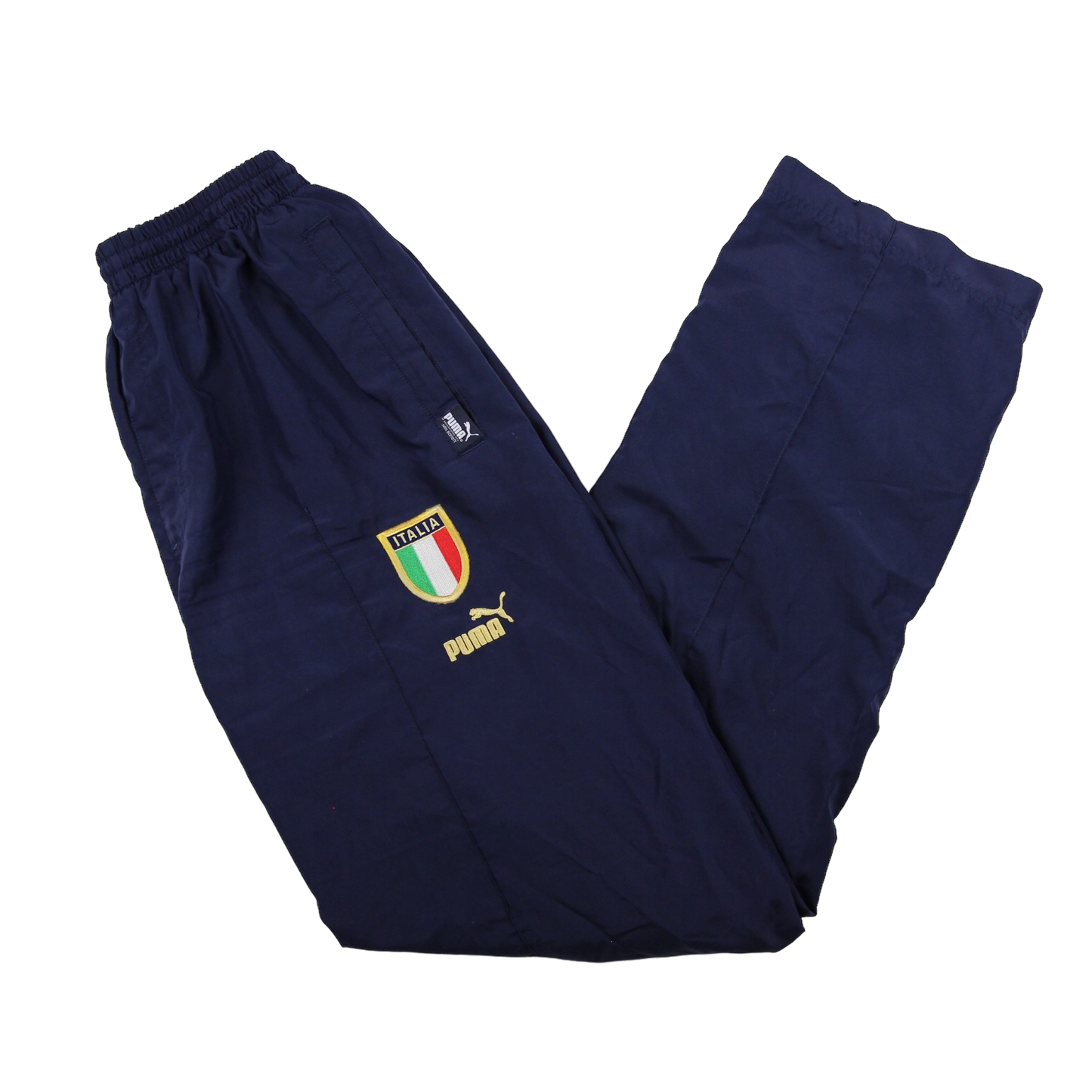 Italia Puma Track Pants