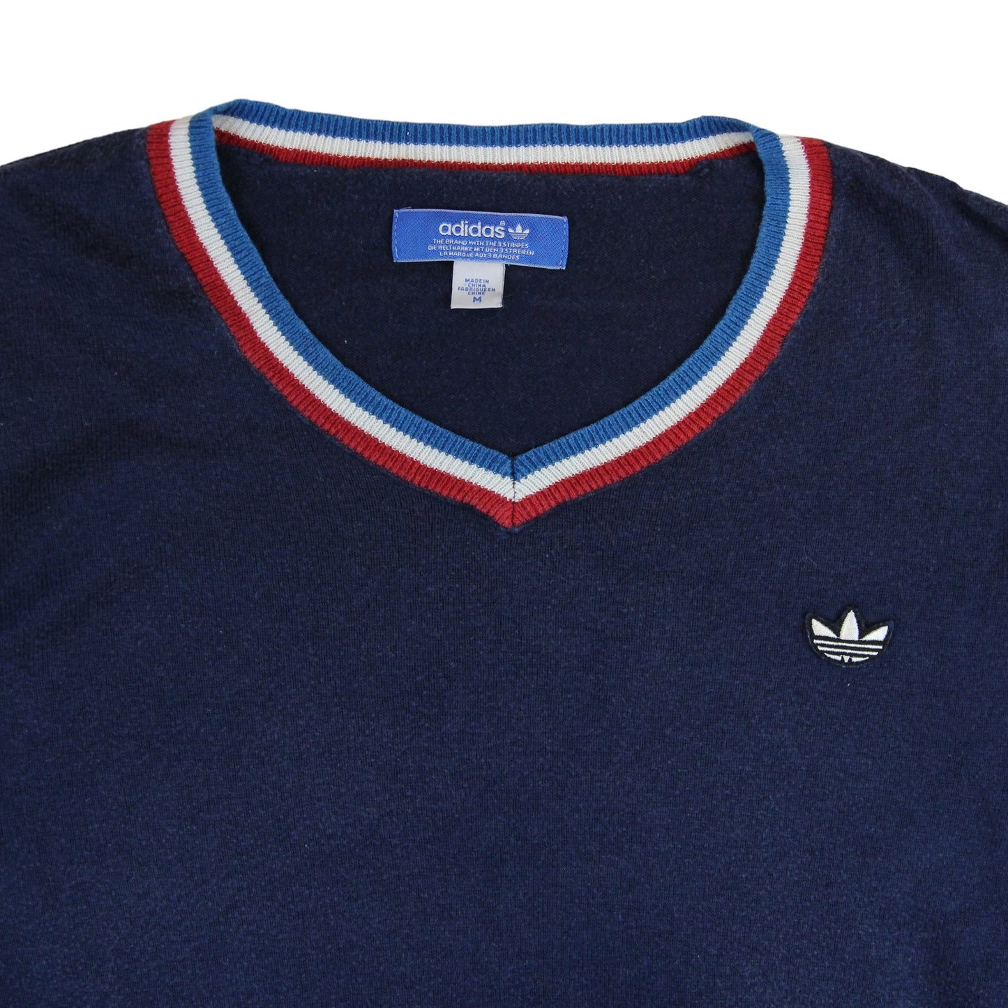 Adidas Sweatshirt