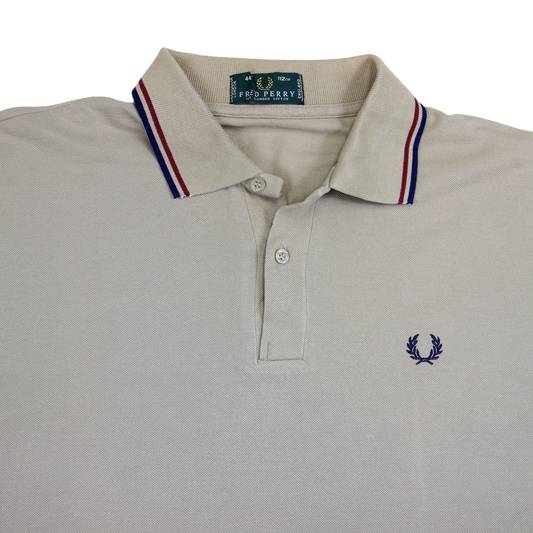 Fred Perry Polo Shirt