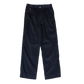 Navy Cord Pants