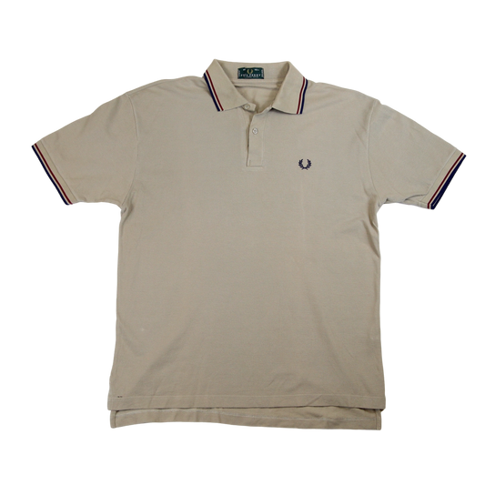 Fred Perry Polo Shirt