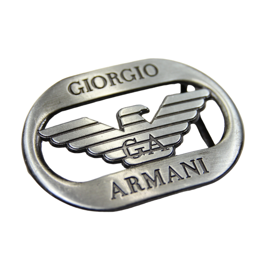 Armani Belt Buckle