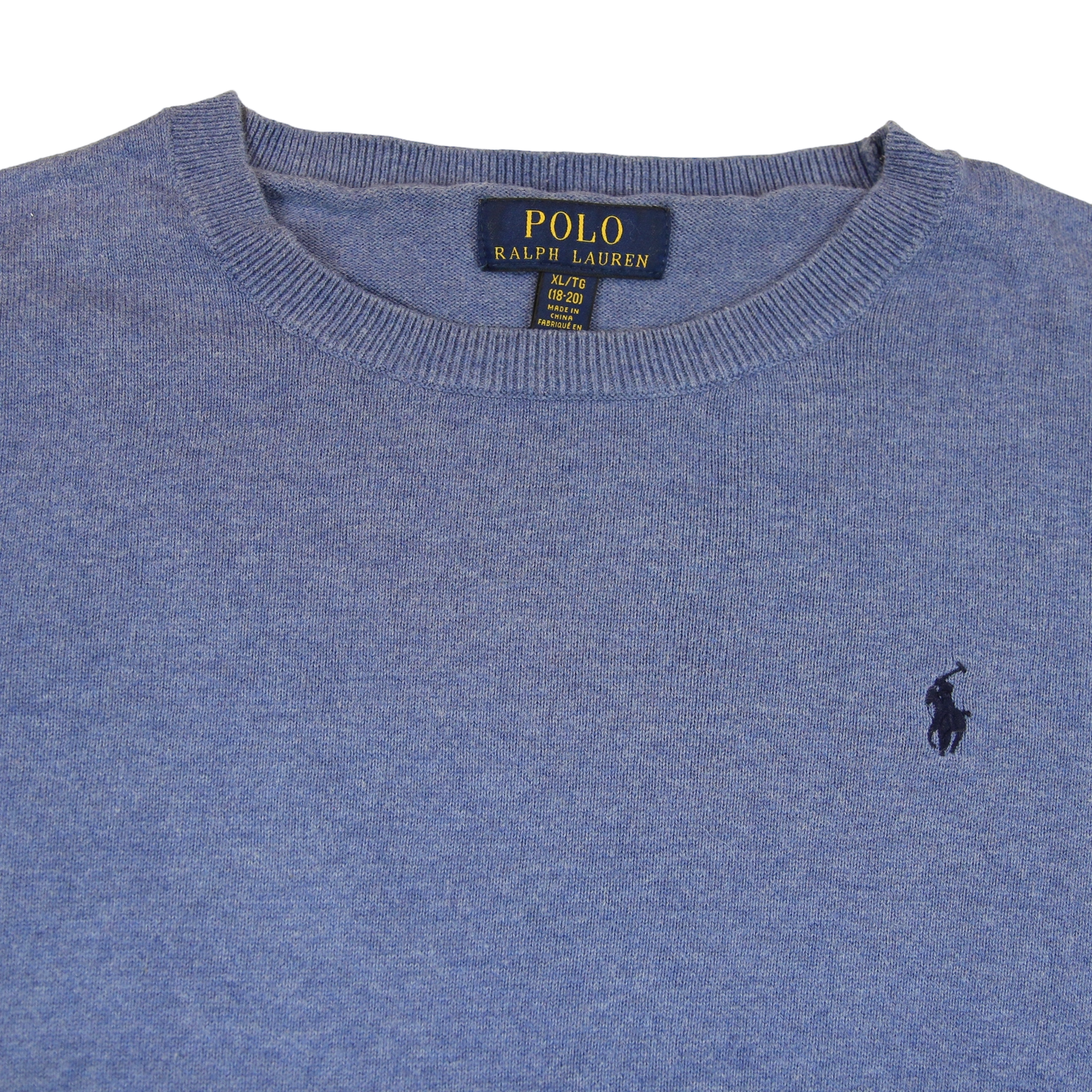 Ralph Lauren Sweater