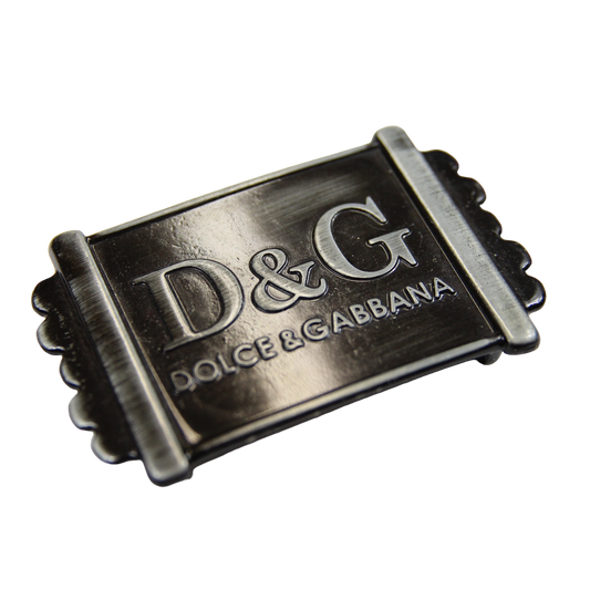 Dolce & Gabbana Belt Buckle