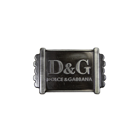 Dolce & Gabbana Belt Buckle