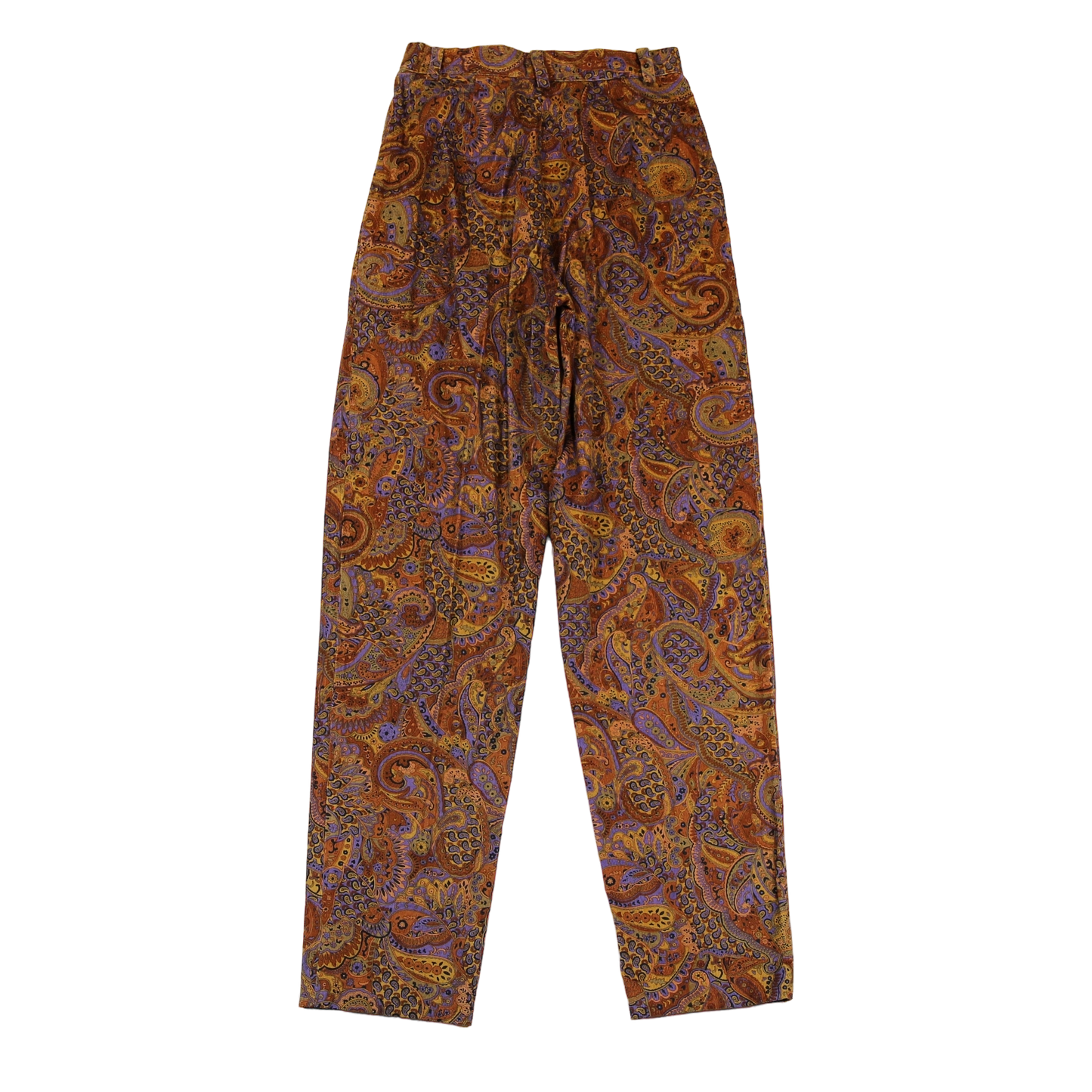 Cord Pants