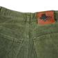 Cord Pants