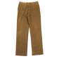 Cord Pants