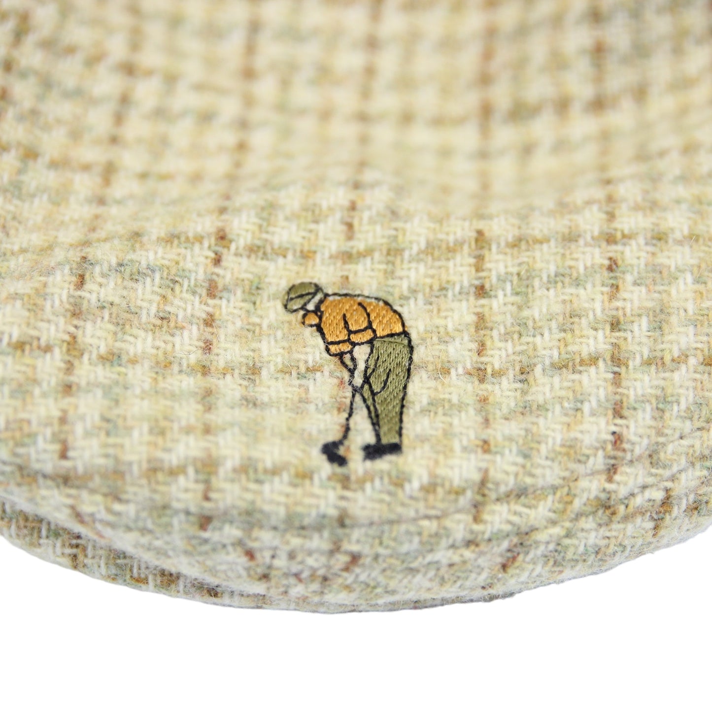 Golf Beret