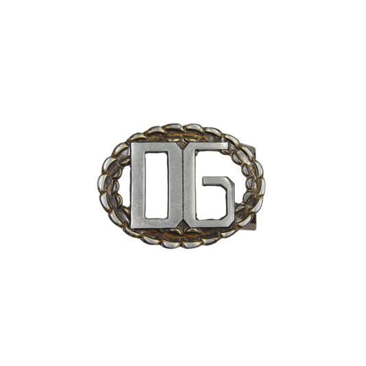 Dolce & Gabbana Belt Buckle