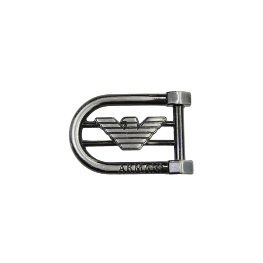 Armani Belt Buckle