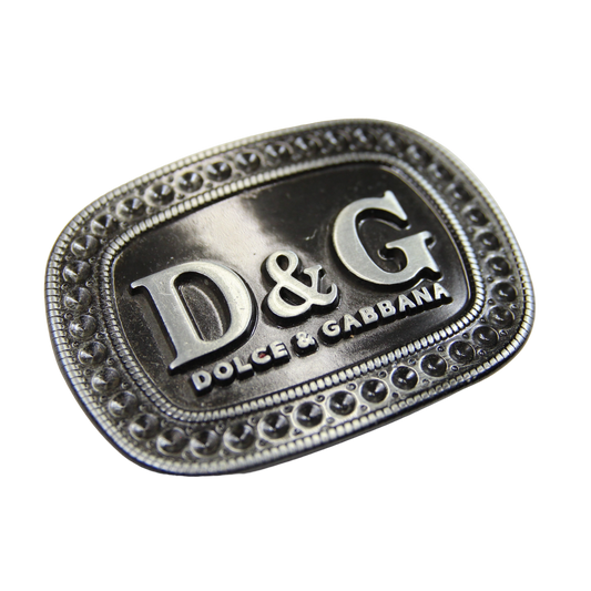 Dolce & Gabbana Belt Buckle