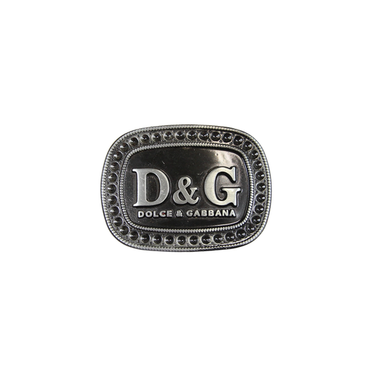 Dolce & Gabbana Belt Buckle