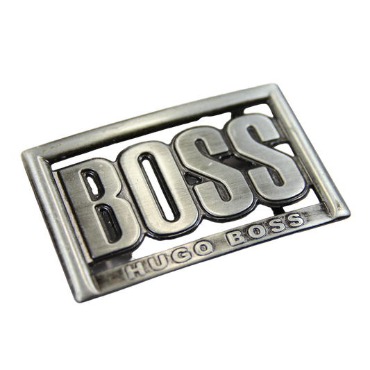 Hugo Boss Belt Buckle